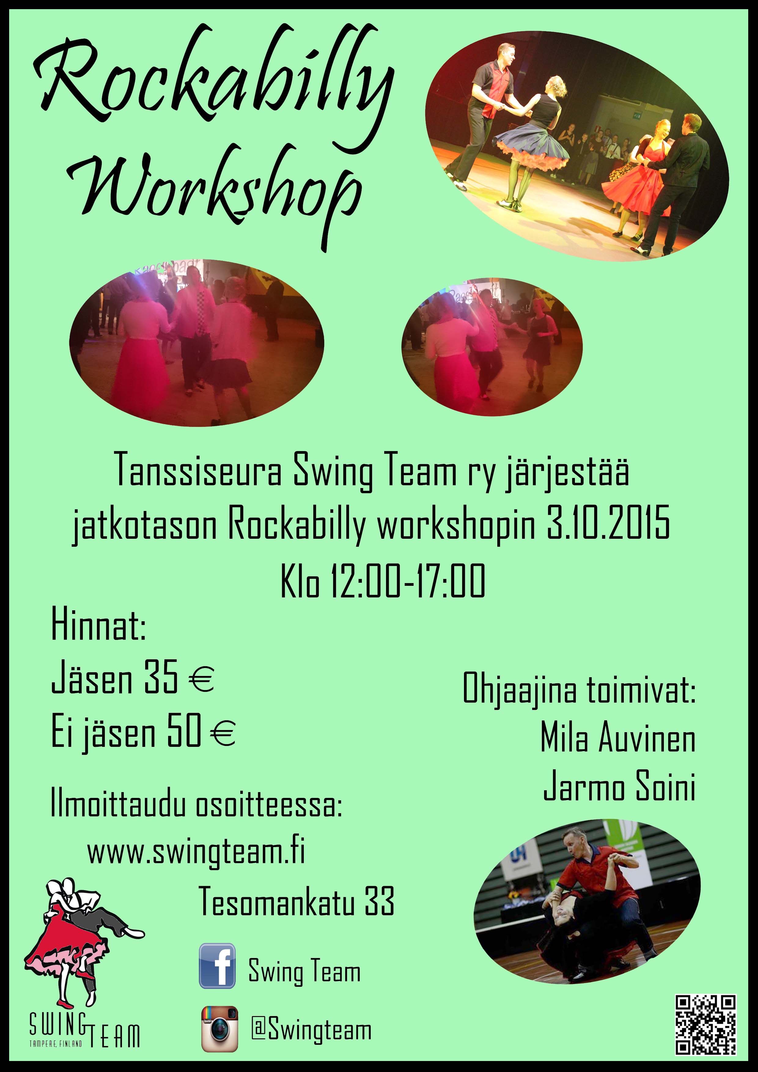 Rockabilly 3.10.2015 2
