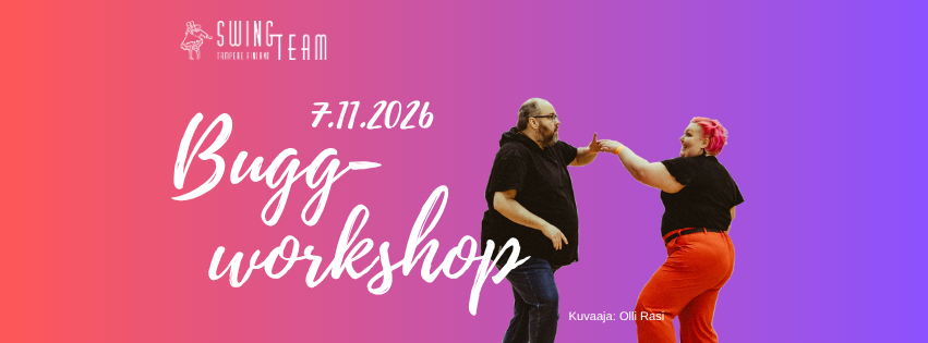 Bugg-workshop