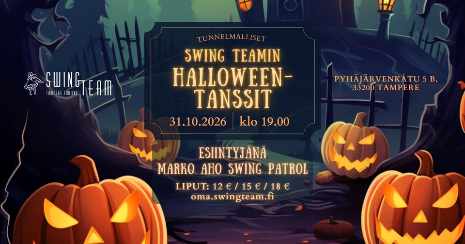 Halloweenbileet