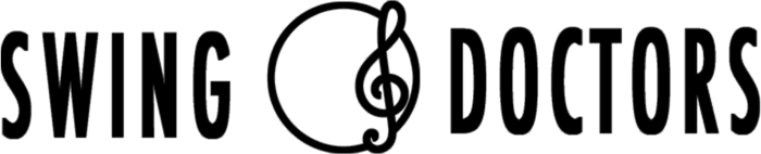 Swing Doctors black