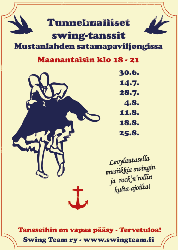 satamatanssit2014