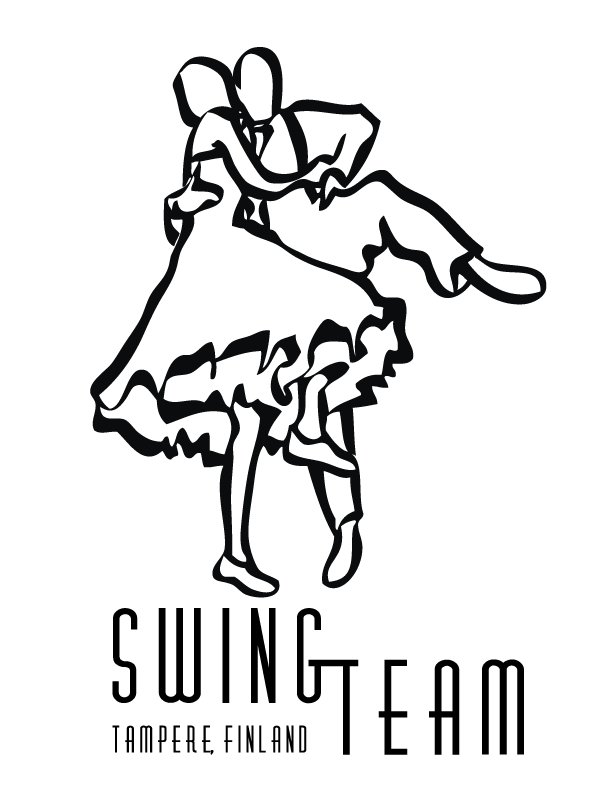 Swing Team logo GIF